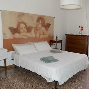 Appartamento A Casa Di Giancarla, Bologna