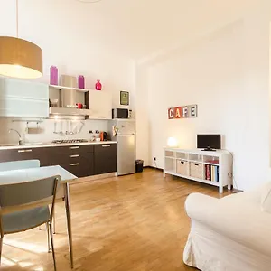 Appartamento Inner Bo, Terrazzino Vista Tetti In Centro Storico, Bologna