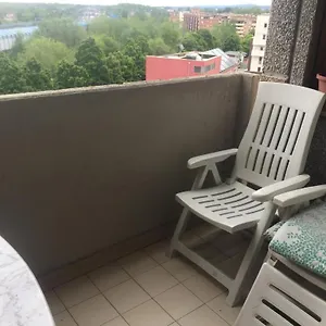 Alloggio in famiglia Stanza In Privato Zona San Vitale, Bologna